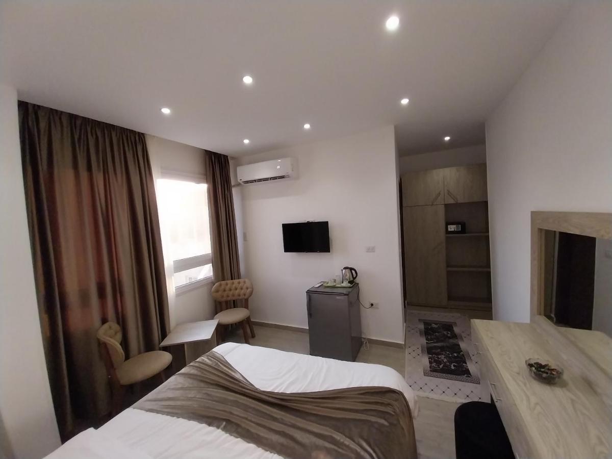 Eagles Pyramids View Hotel Kafret el-Gabal Екстериор снимка