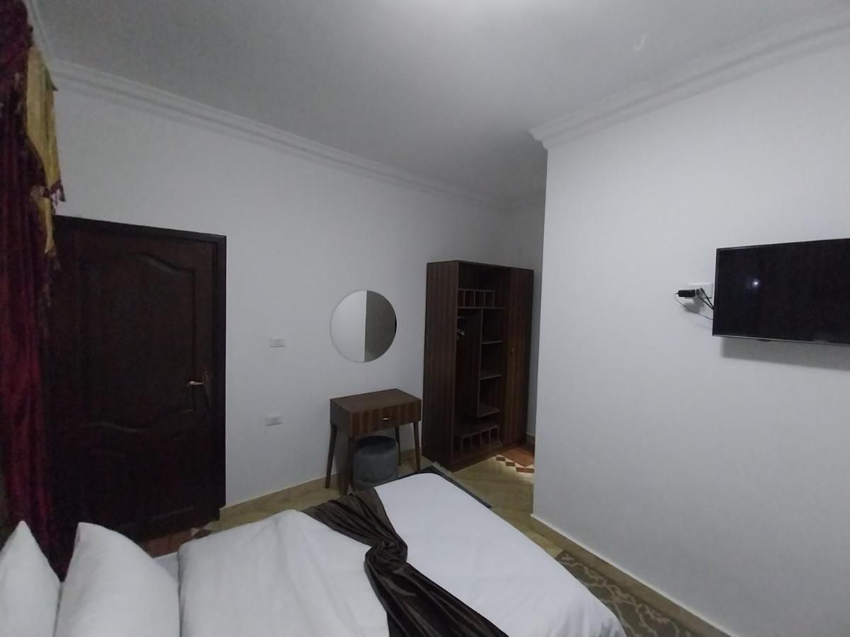 Eagles Pyramids View Hotel Kafret el-Gabal Екстериор снимка
